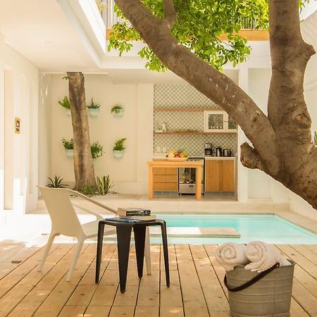 La Casa Del Patio Hotel Boutique By Xarm Hotels Santa Marta  Exterior photo