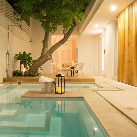 La Casa Del Patio Hotel Boutique By Xarm Hotels Santa Marta  Exterior photo