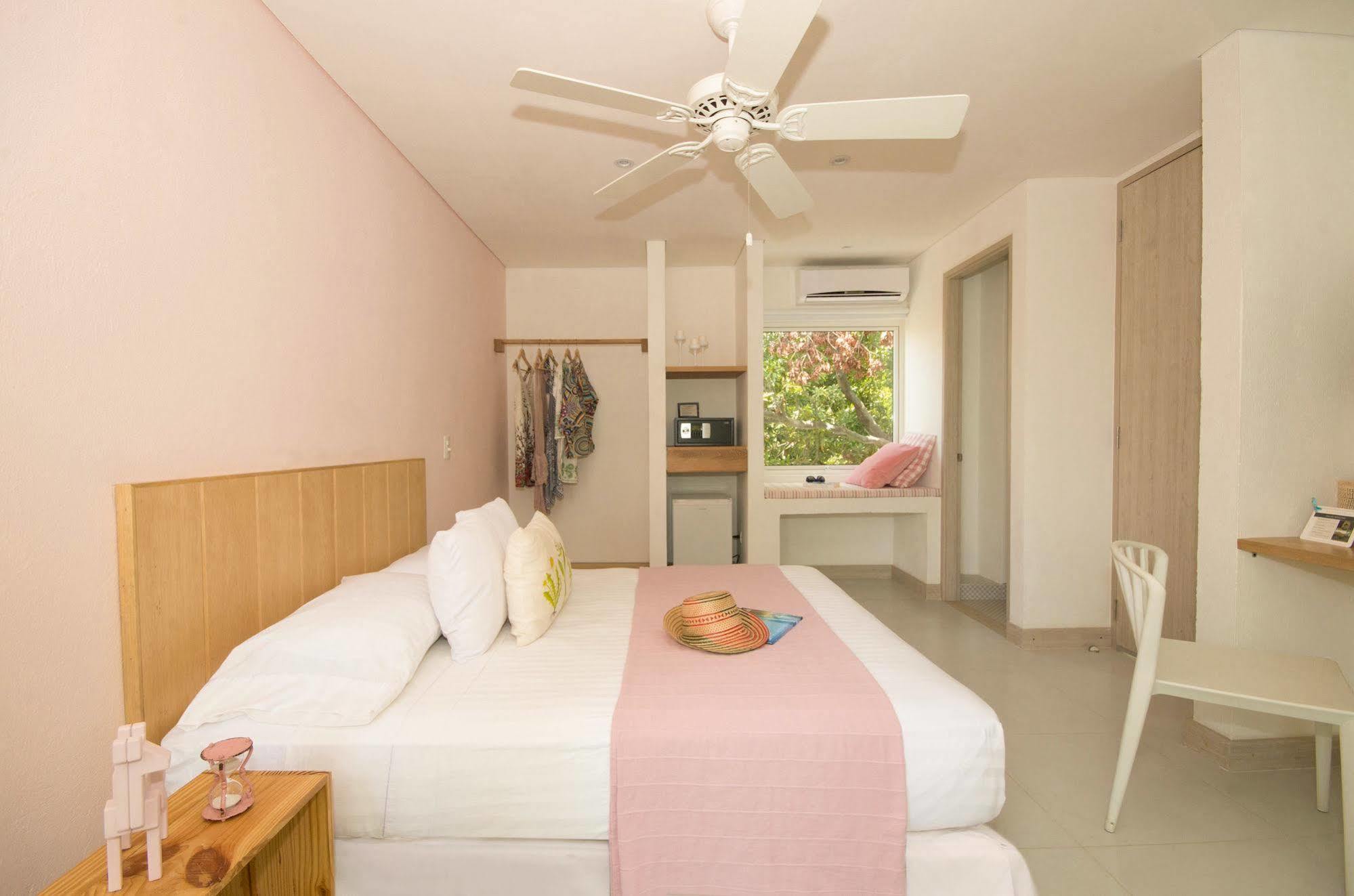 La Casa Del Patio Hotel Boutique By Xarm Hotels Santa Marta  Exterior photo