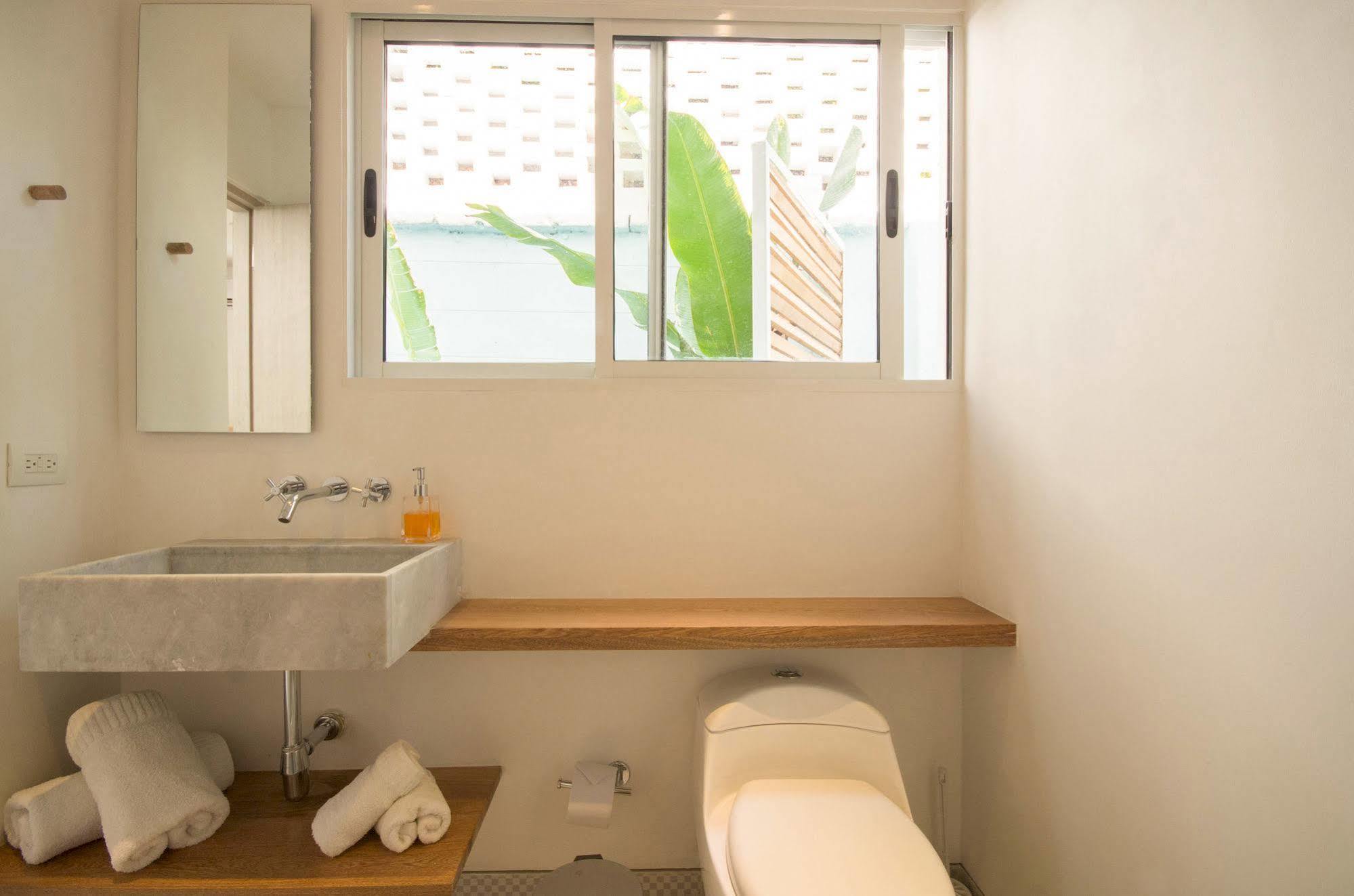 La Casa Del Patio Hotel Boutique By Xarm Hotels Santa Marta  Exterior photo