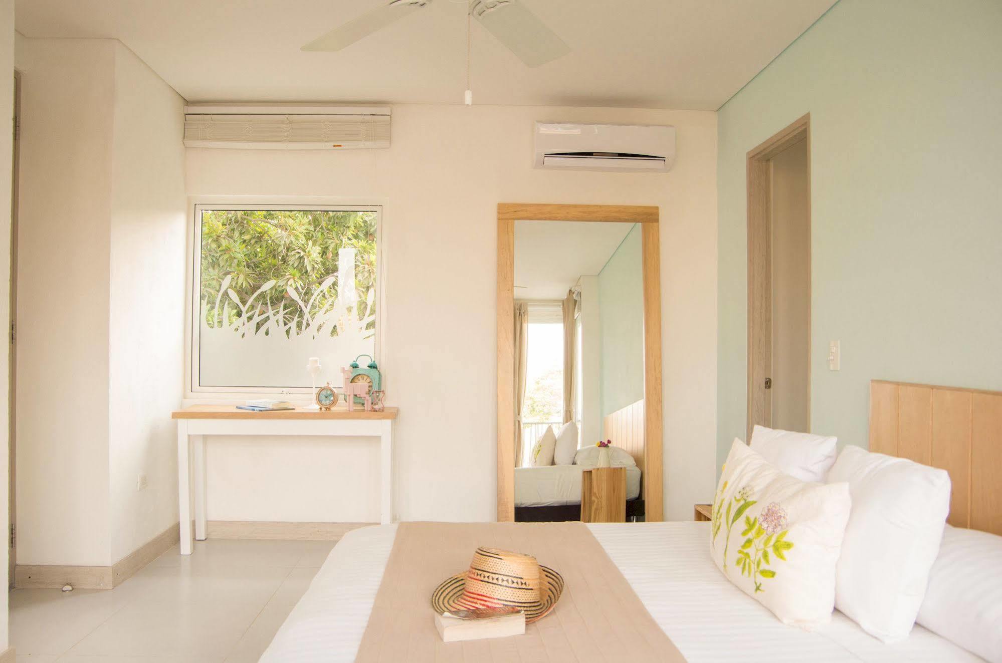 La Casa Del Patio Hotel Boutique By Xarm Hotels Santa Marta  Exterior photo