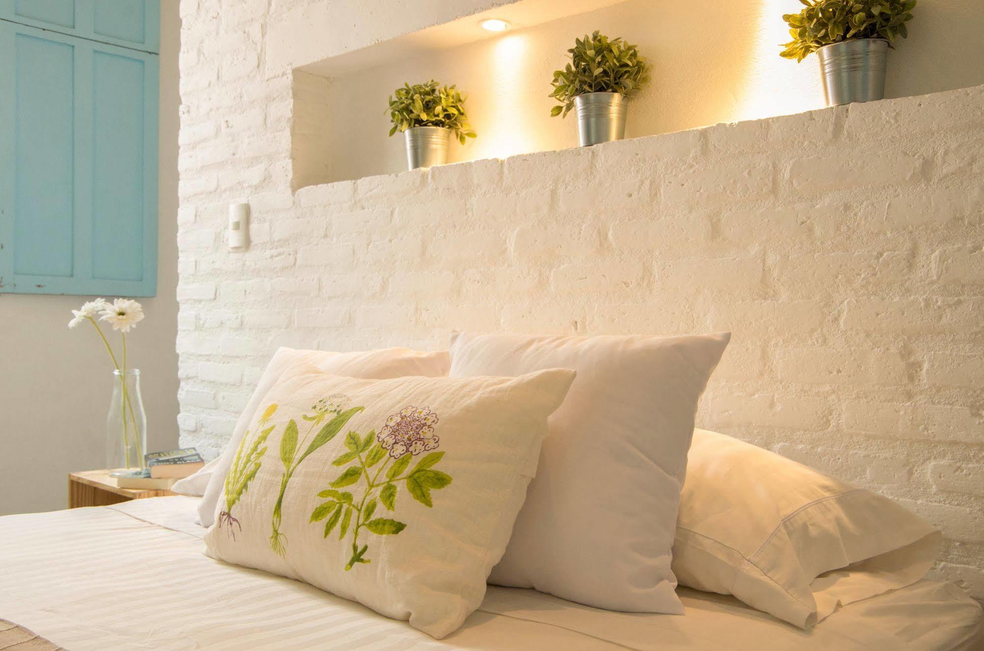 La Casa Del Patio Hotel Boutique By Xarm Hotels Santa Marta  Exterior photo