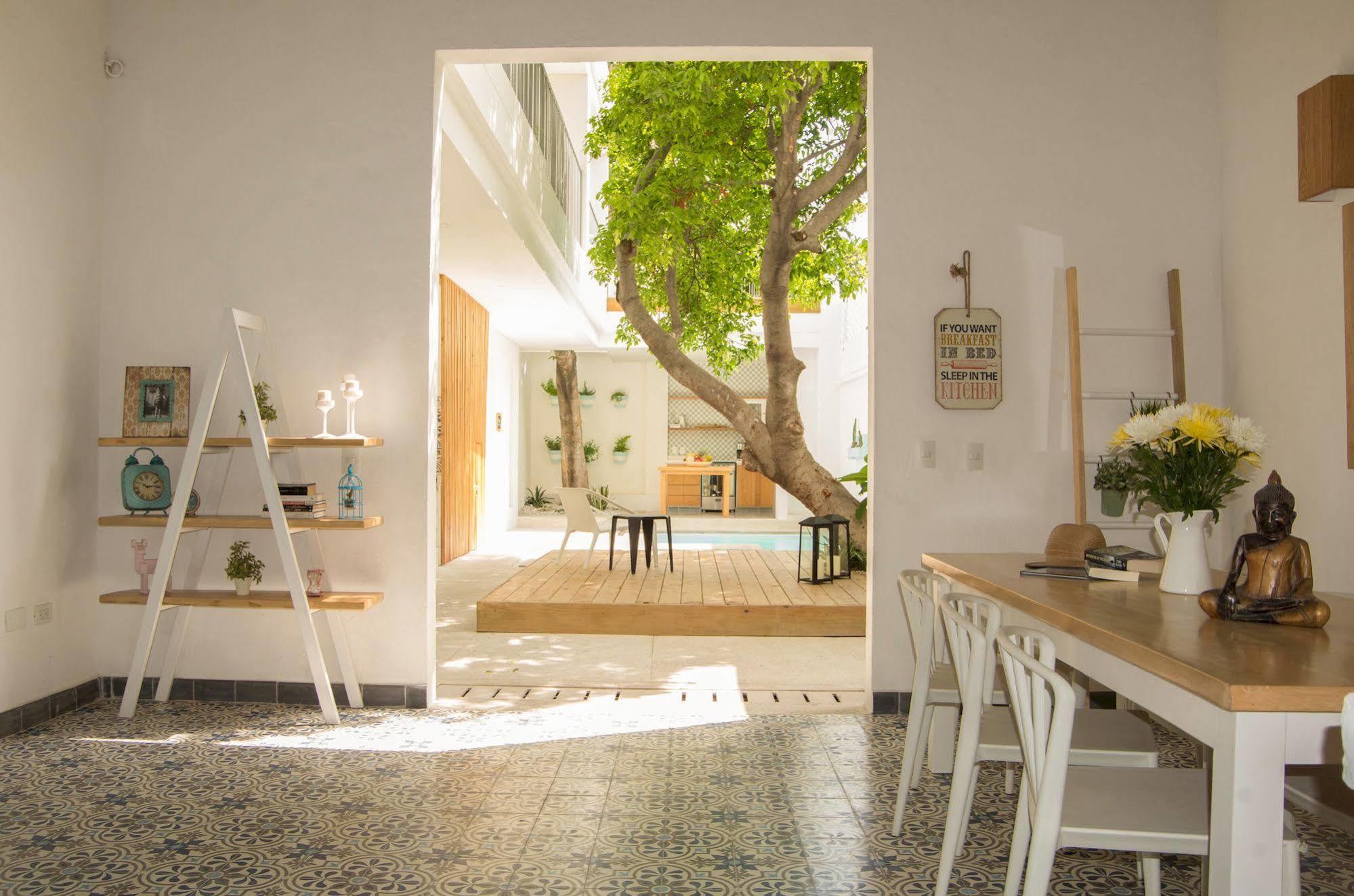 La Casa Del Patio Hotel Boutique By Xarm Hotels Santa Marta  Exterior photo