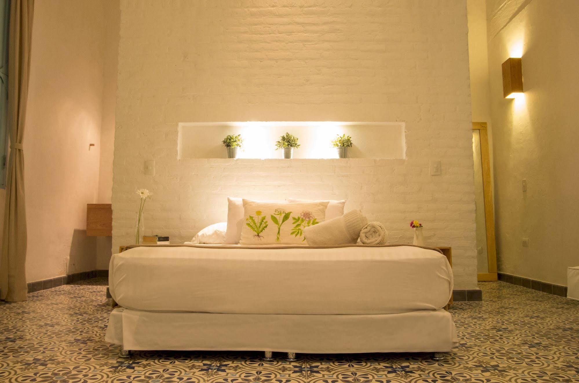 La Casa Del Patio Hotel Boutique By Xarm Hotels Santa Marta  Exterior photo