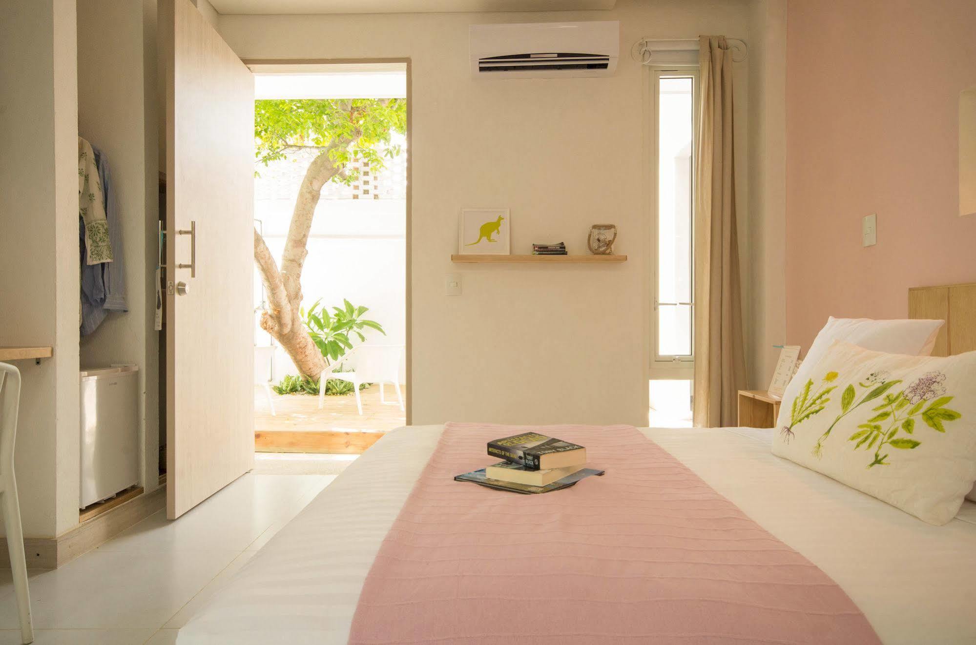La Casa Del Patio Hotel Boutique By Xarm Hotels Santa Marta  Exterior photo