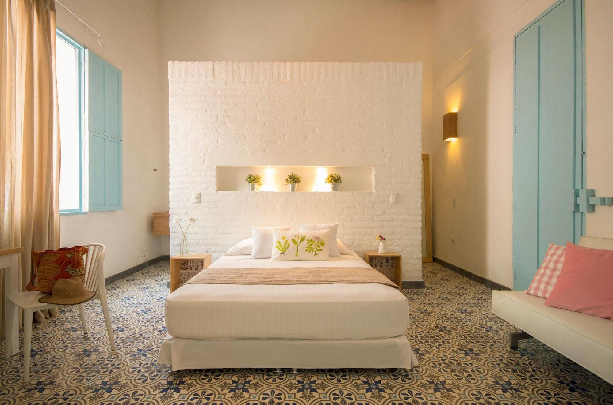 La Casa Del Patio Hotel Boutique By Xarm Hotels Santa Marta  Exterior photo