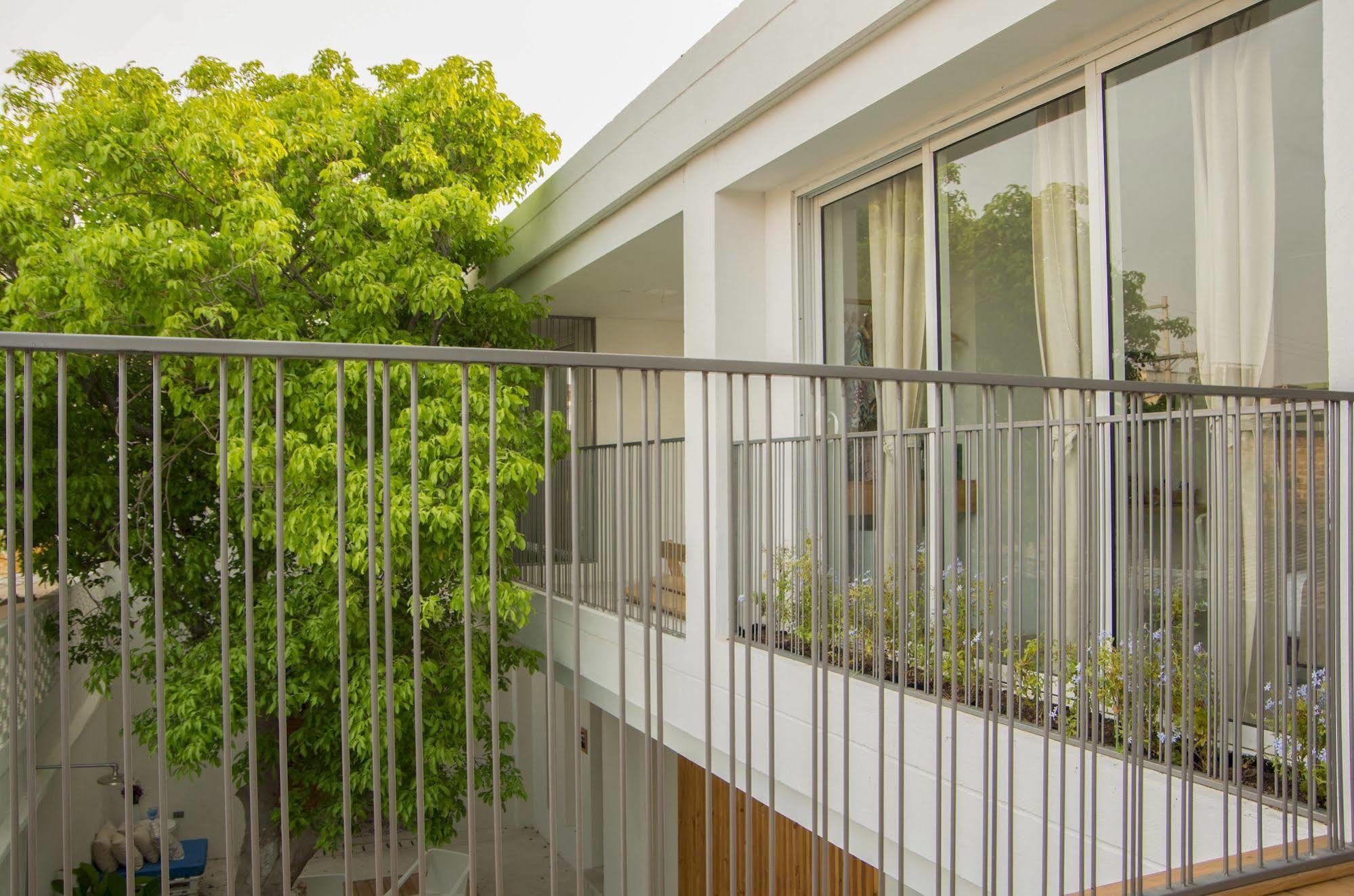 La Casa Del Patio Hotel Boutique By Xarm Hotels Santa Marta  Exterior photo