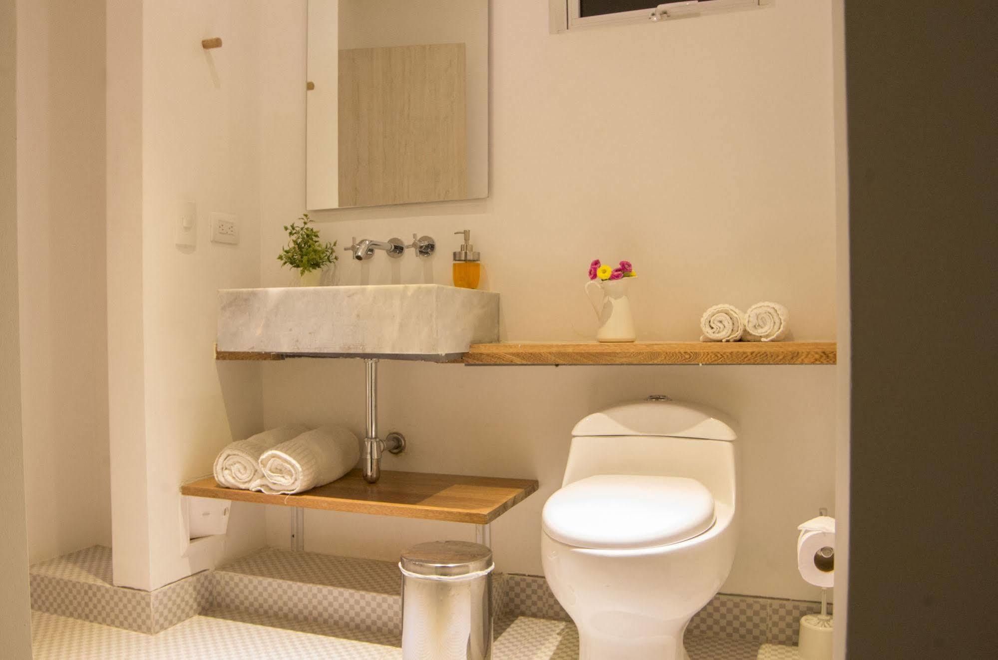 La Casa Del Patio Hotel Boutique By Xarm Hotels Santa Marta  Exterior photo